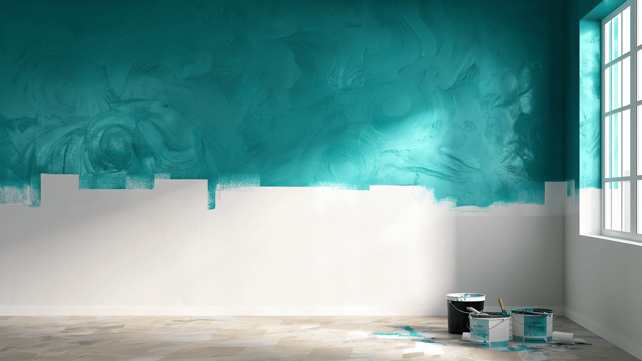 Pintura Decorativa